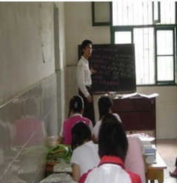 天津市奧能教育信息咨詢中心 優(yōu)質(zhì)工作環(huán)境與教育服務(wù)探索