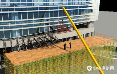 廣田精品 | 南沙自貿(mào)區(qū)城市“天際線”——航運(yùn)中心幕墻工程完工亮相，142416㎡的匠心構(gòu)筑